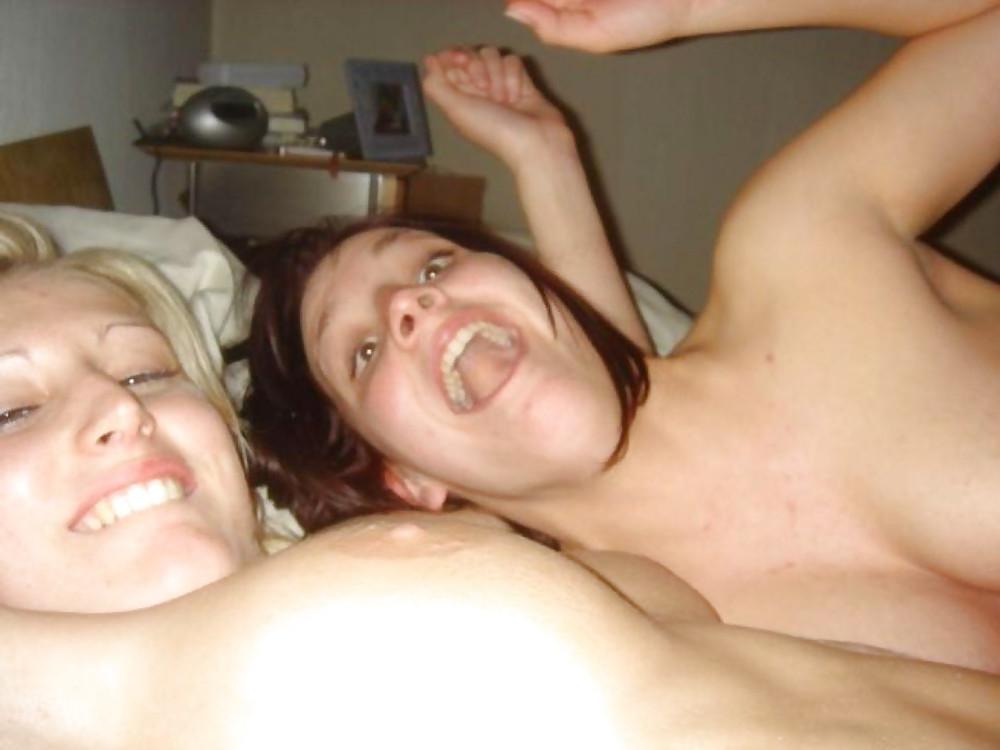 25P Birthday Threesome