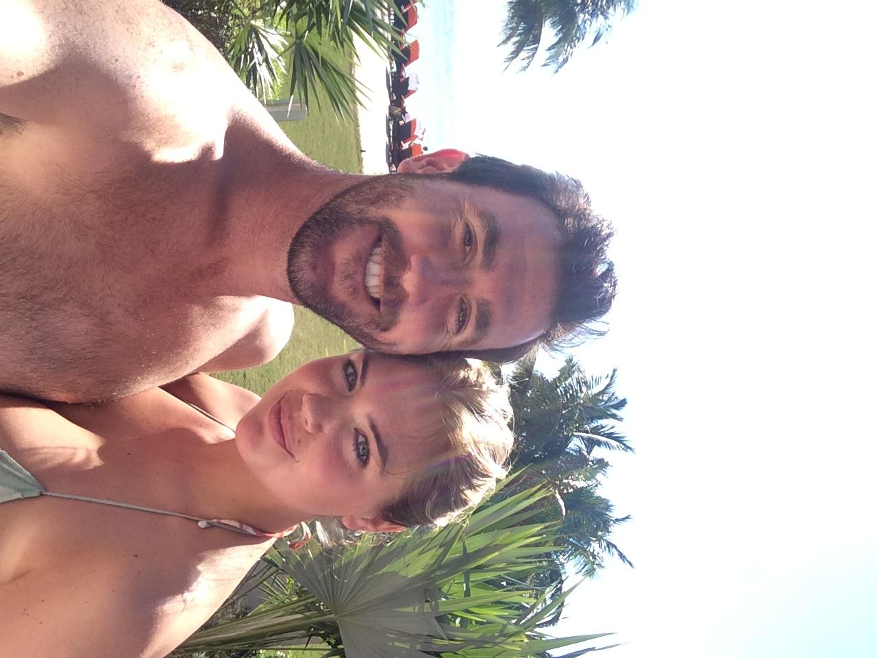 20P Model Kate Upton on hacked pics