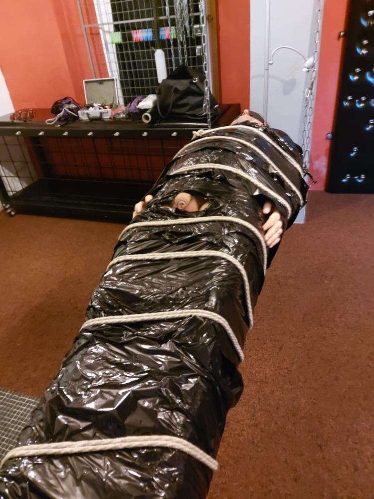 5P Sessions with my Mistress