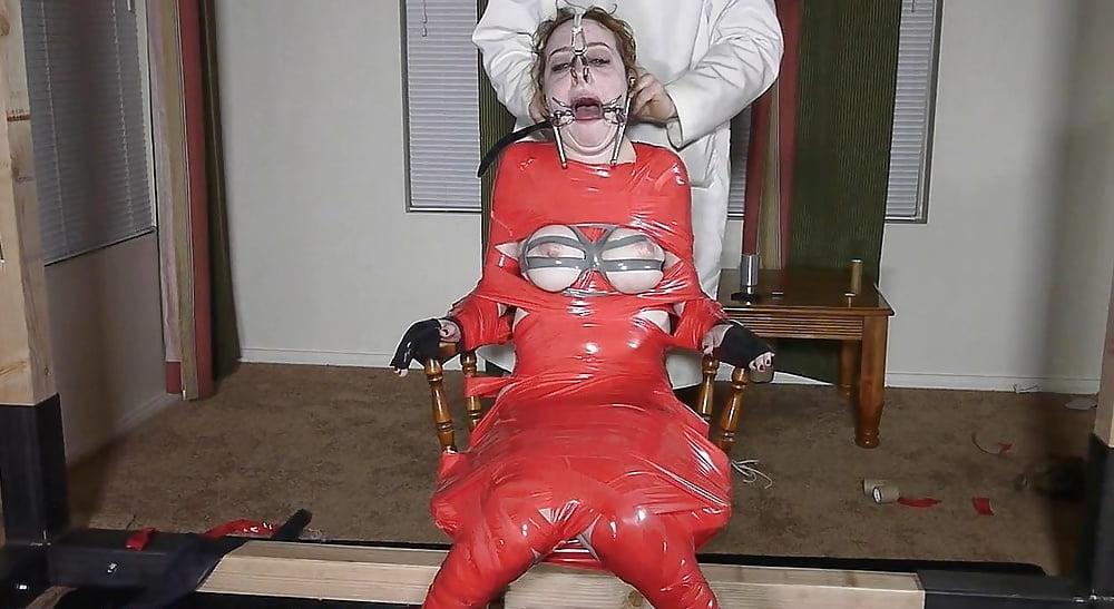 25P Bondage and Sissies 10