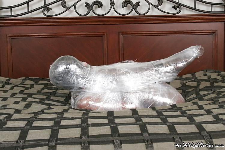 25P Bondage and Sissies 10
