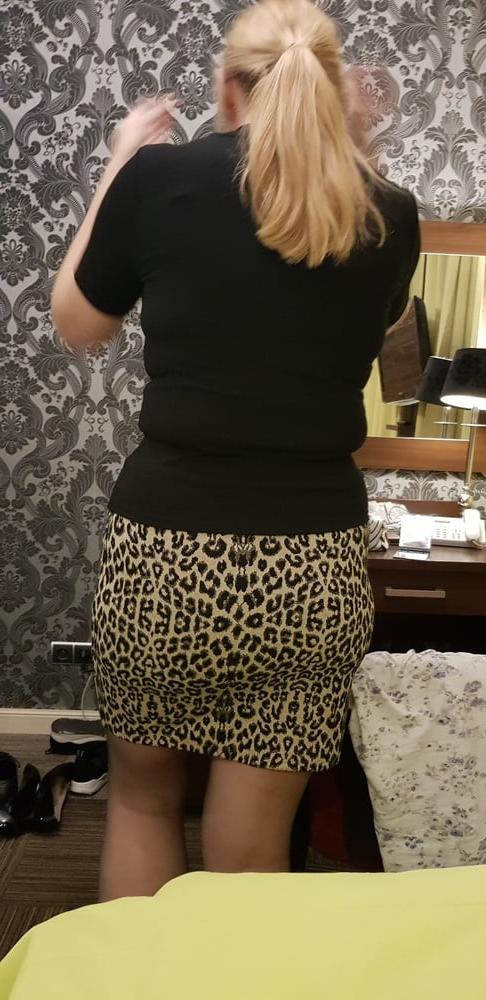 8P Model Behaviour (once again)