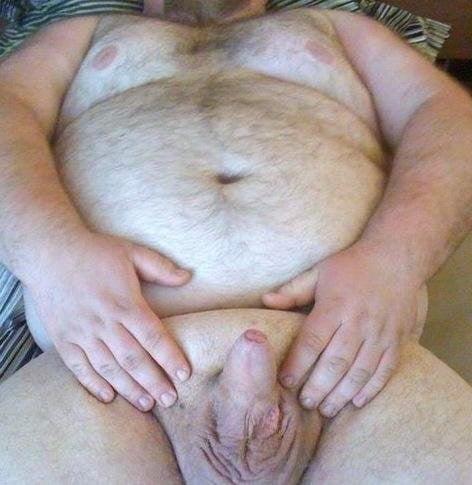25P fat gays make me hard!
