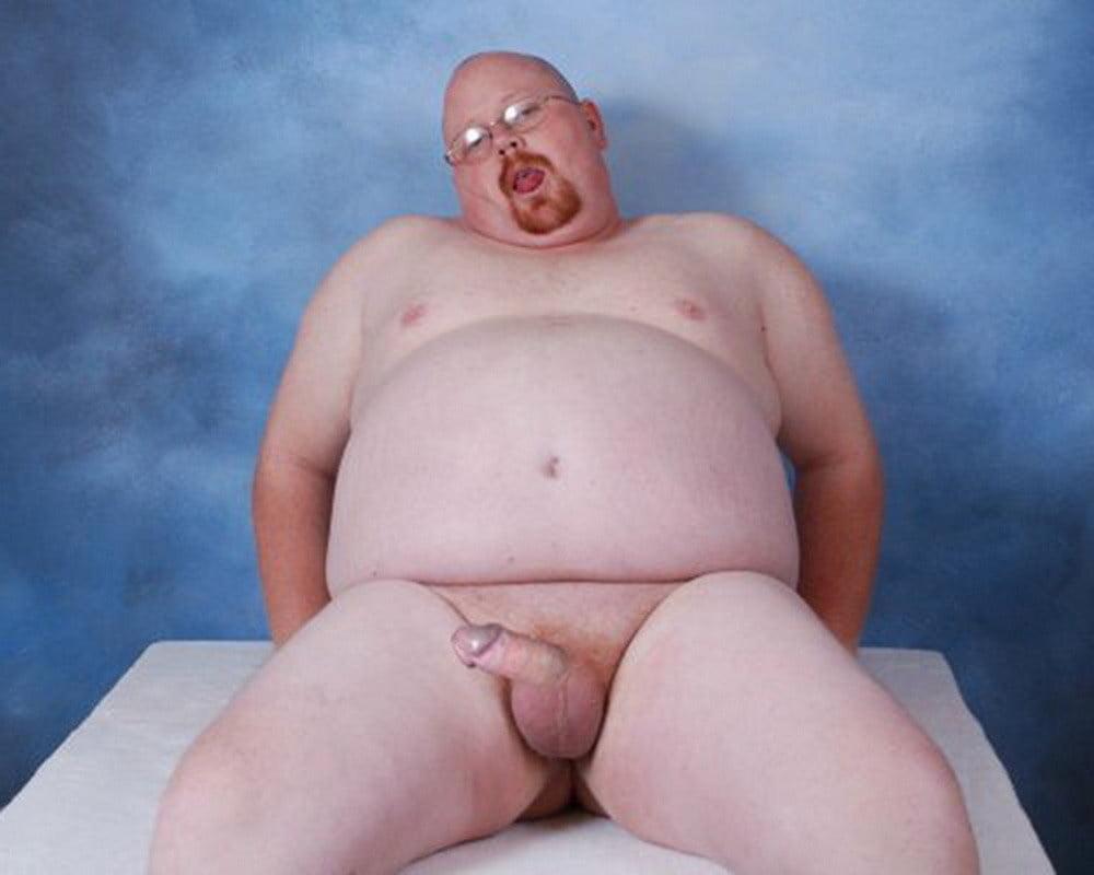 25P fat gays make me hard!