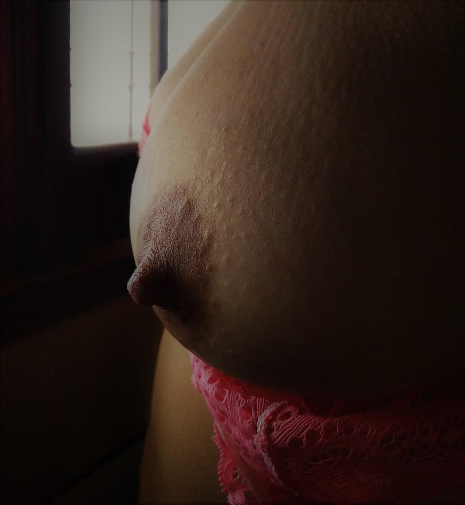 13P beautiful anus, butt, ass, pussy, tits, nipple and her whole