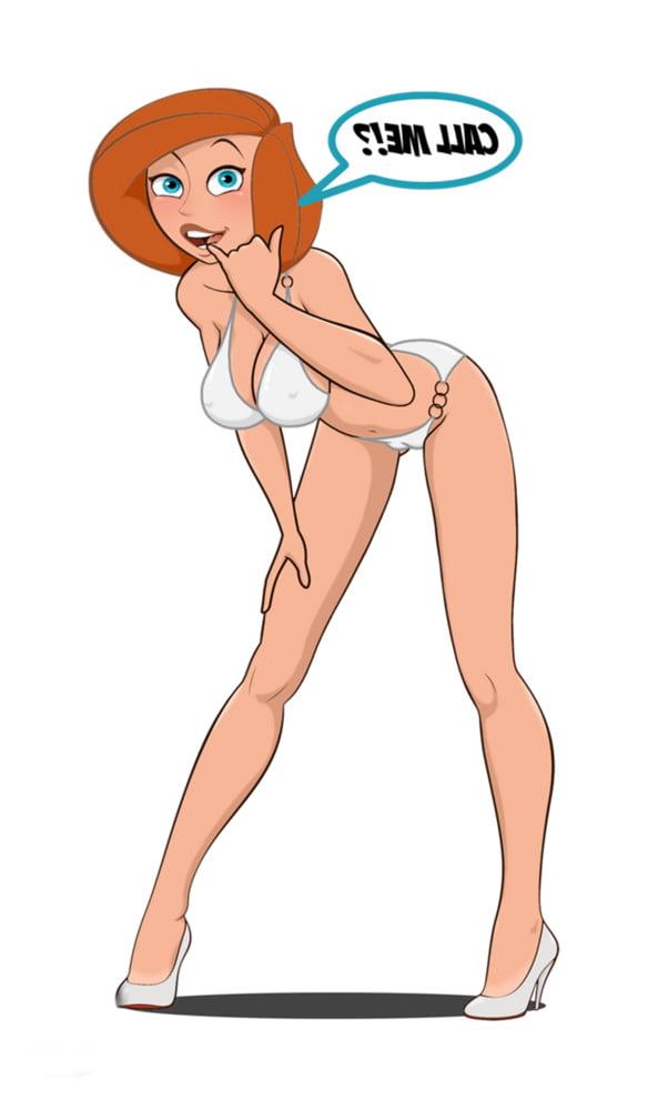 13P Janas Cartoon ART 187