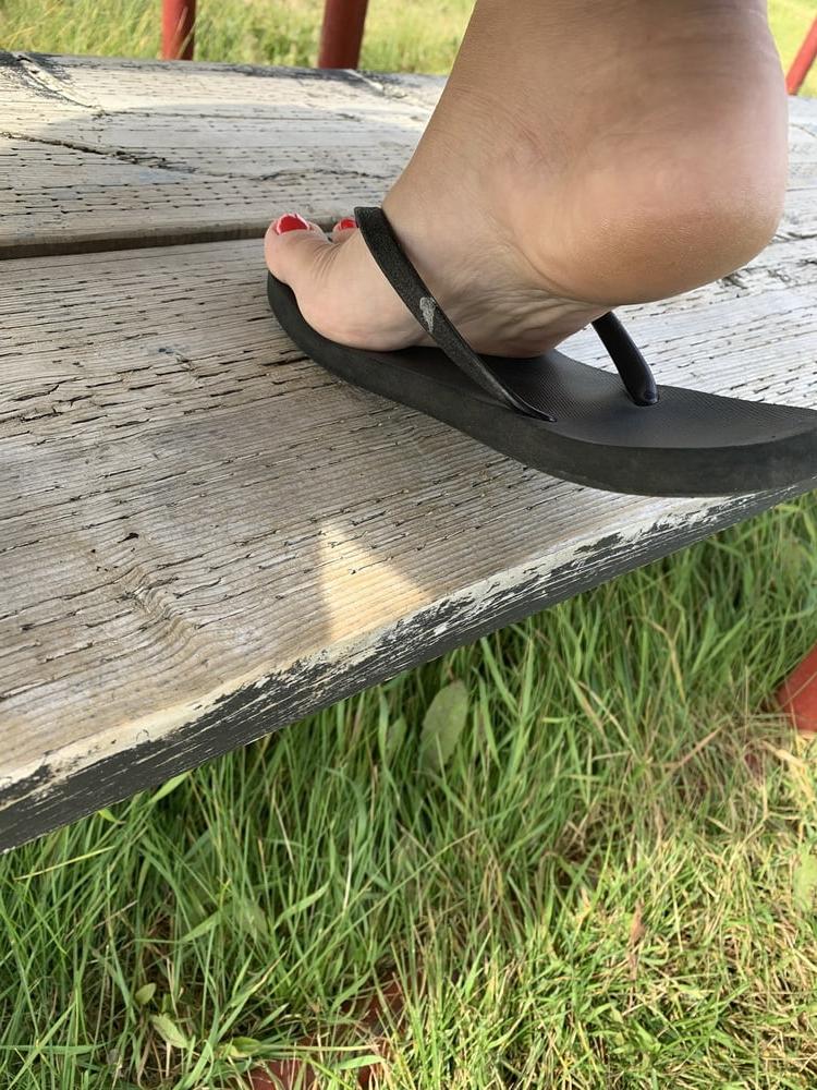 5P Smelly feet