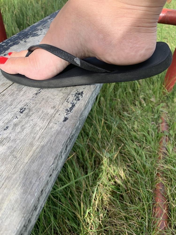 5P Smelly feet