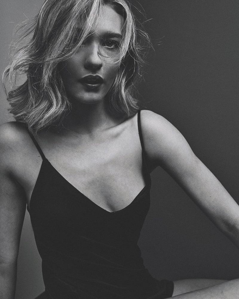 25P Turkish Model &amp; Actress Melisa Dongel
