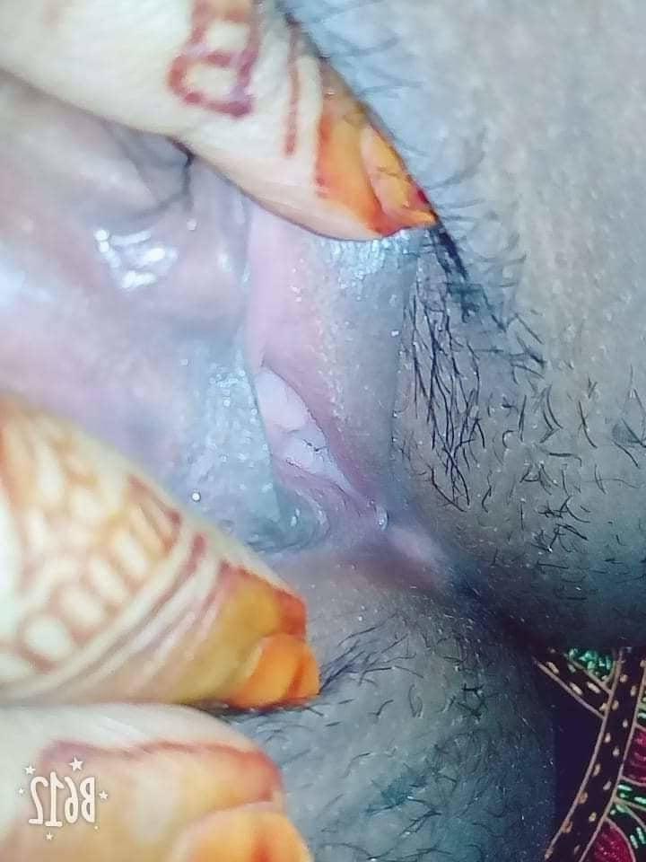 16P Booby Wife