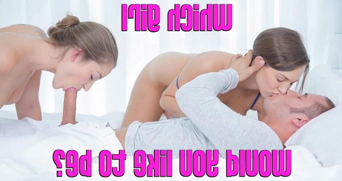 24P Bisexual, gay, and sissy captions 17