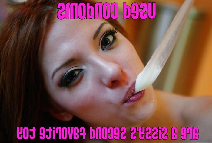 24P Bisexual, gay, and sissy captions 17