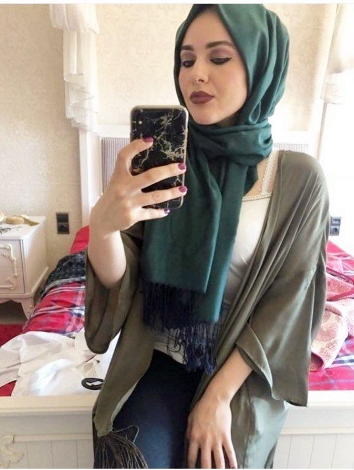25P Turbanli hijab arab turkish paki egypt chinese indian malay