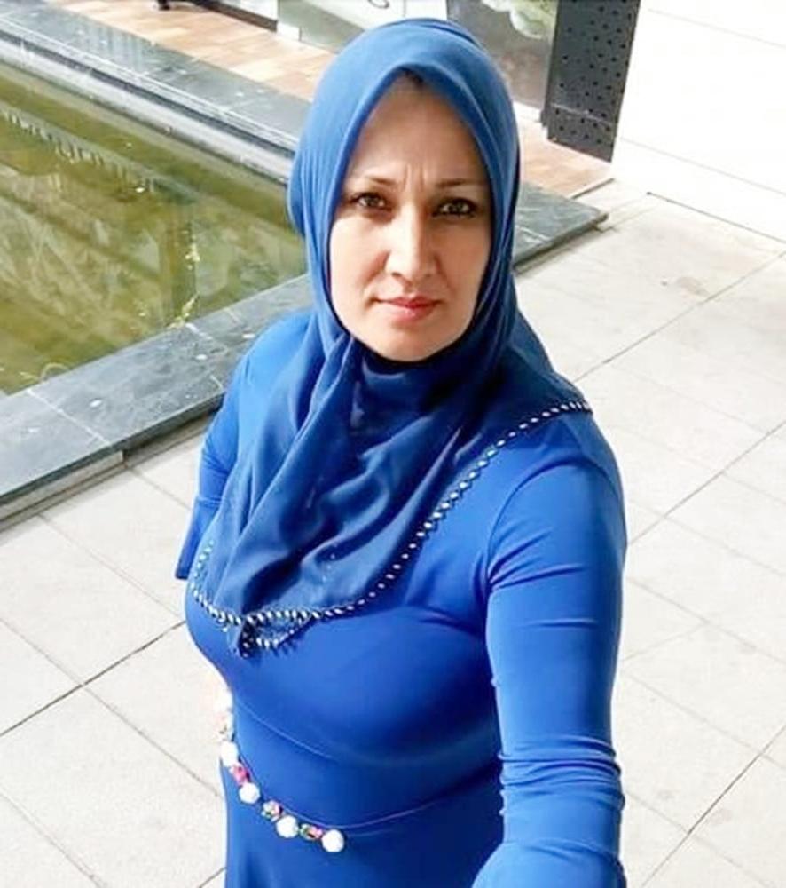 25P Turbanli hijab arab turkish paki egypt chinese indian malay