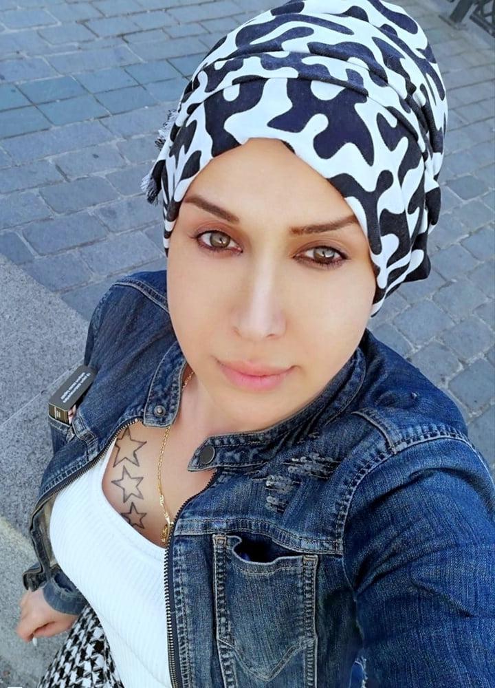 6P Turbanli hijab arab turkish paki egypt chinese indian malay