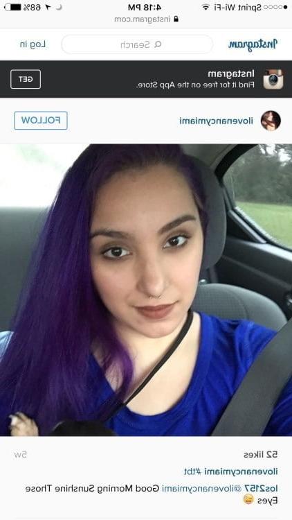 19P Nancy Velasques expose public whore slut