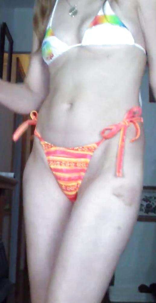 5P My wife 93