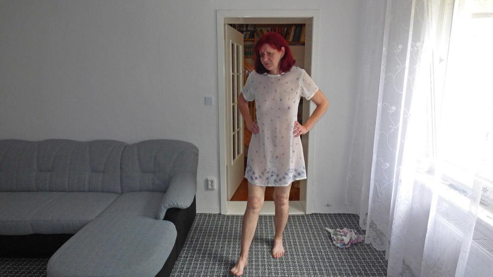 8P My wife 100