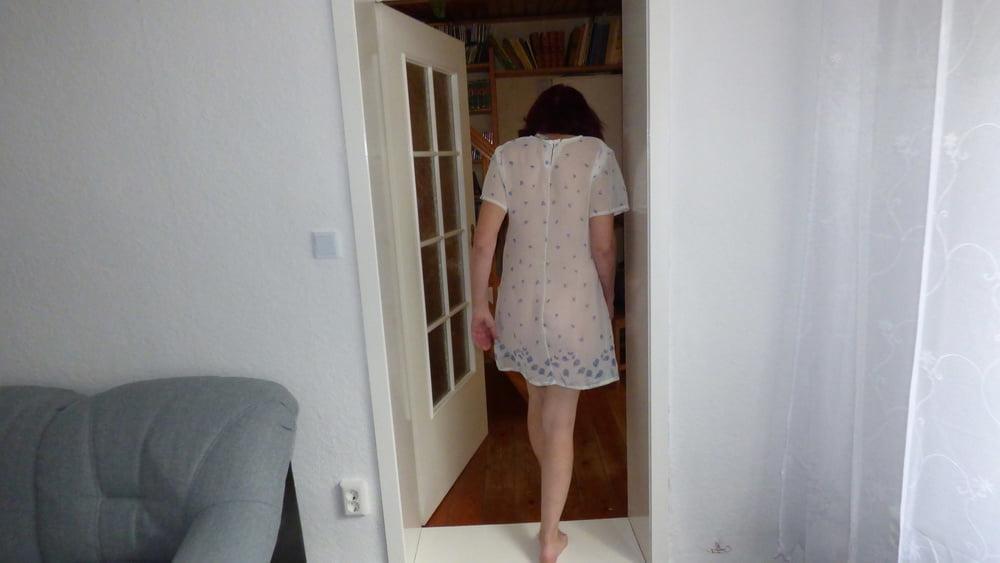 8P My wife 100