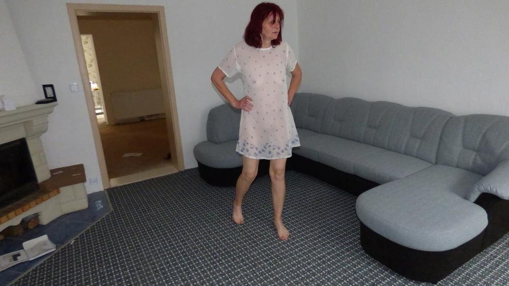 8P My wife 100