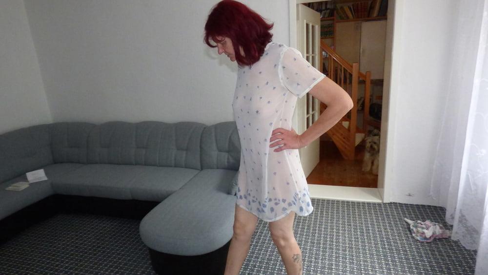 8P My wife 100