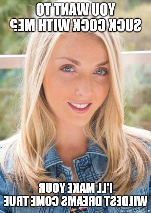 25P Bisexual, gay, and sissy captions 16