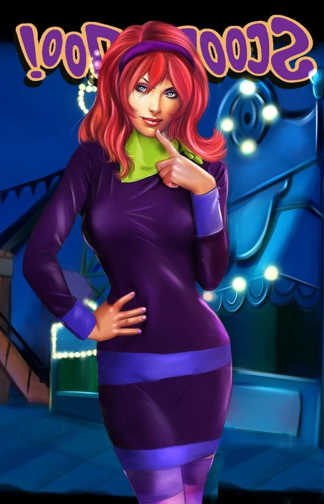 13P Janas Cartoon ART 186