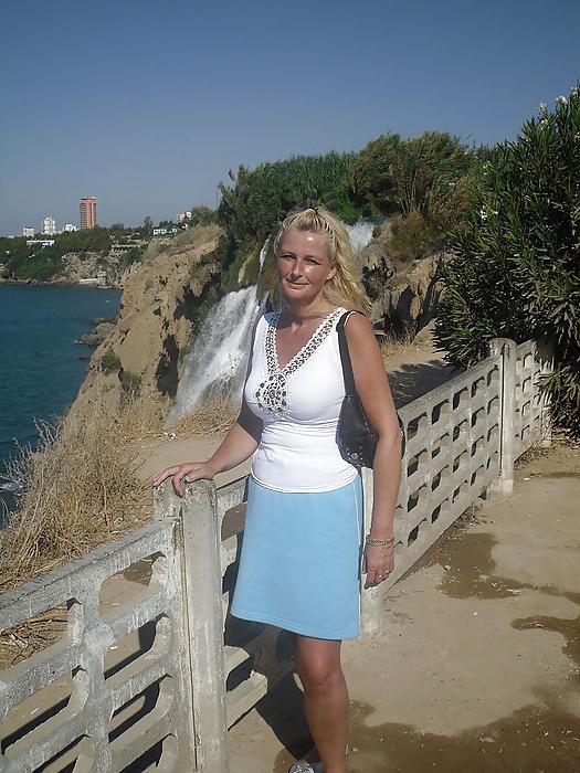 25P Ex girlfriend Samantha fat but