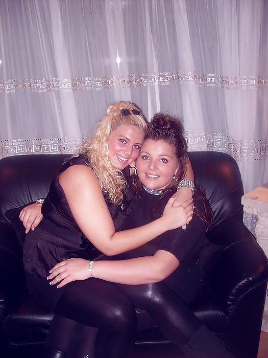 25P Ex girlfriend Samantha fat but
