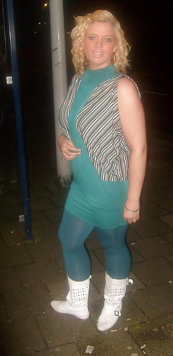 25P Ex girlfriend Samantha fat but