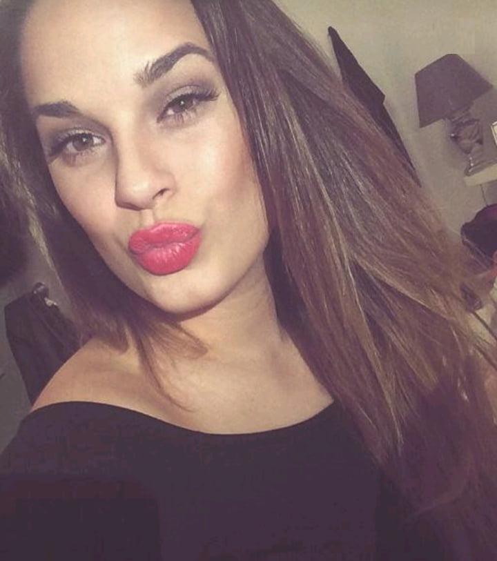 15P Sexy Faces for Jizz off 2494