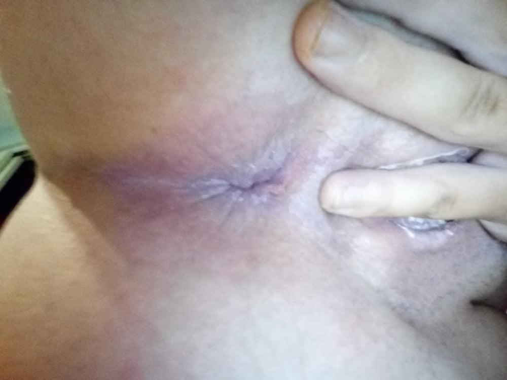 25P Very tight teen