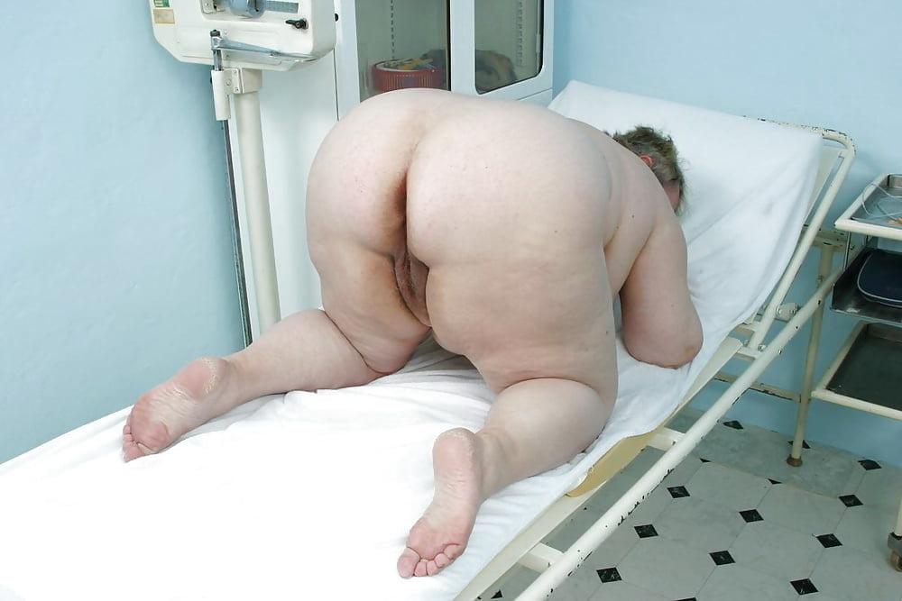 11P Best Fat BBW Granny Asses