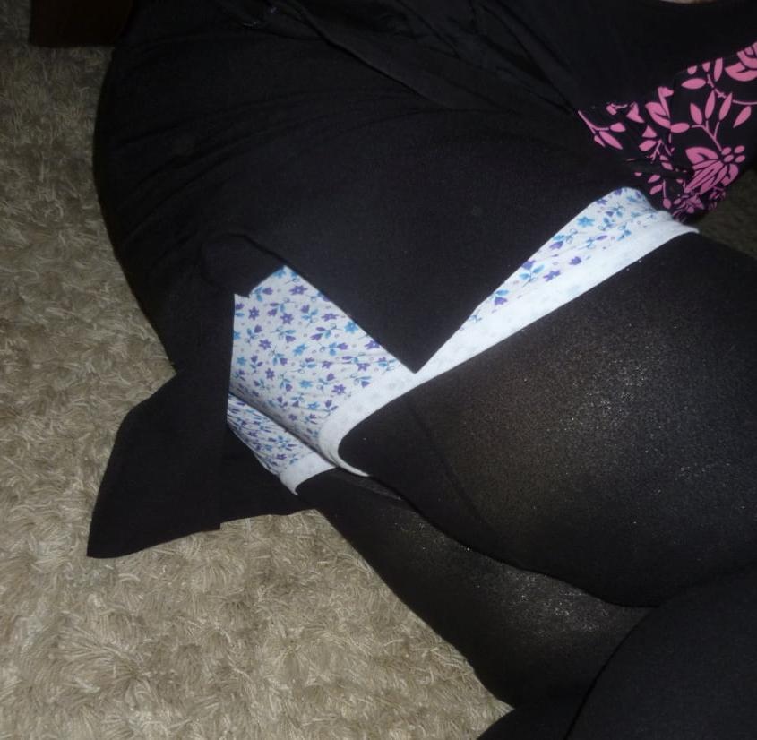 8P BBW WIFE