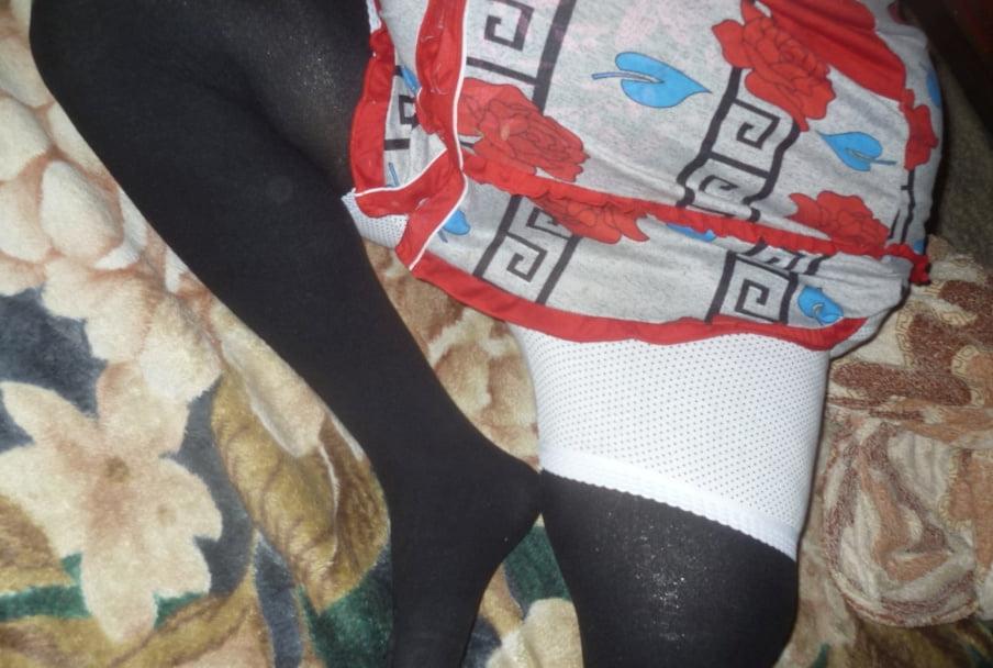 8P BBW WIFE