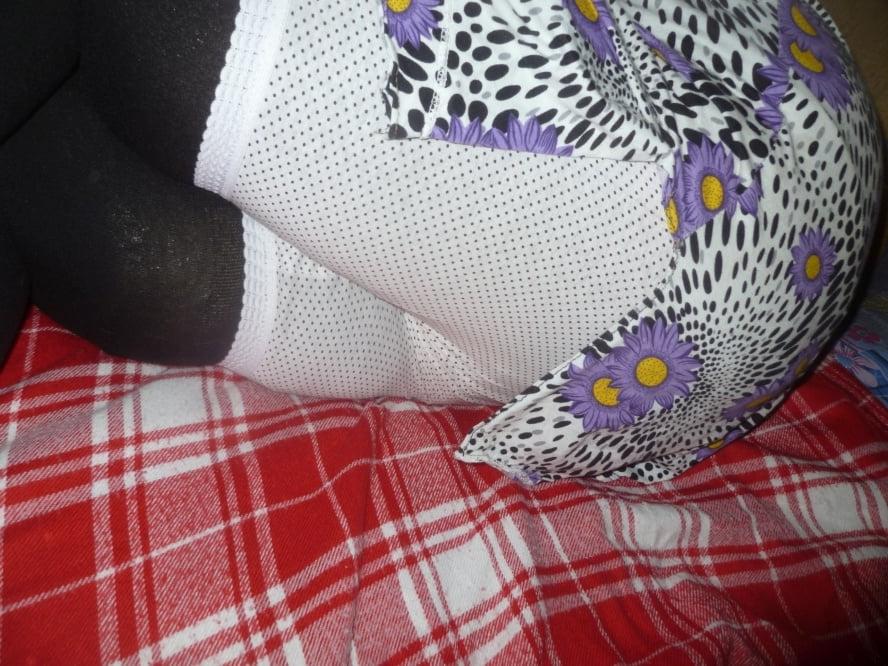 8P BBW WIFE