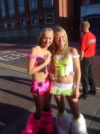 24P girls