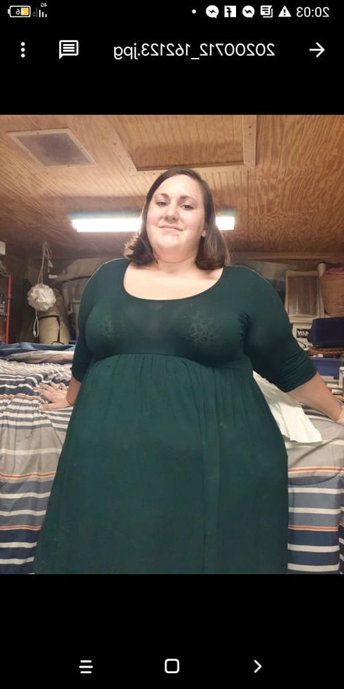 25P Master Hoodyman fat pig Lauren Elliott .