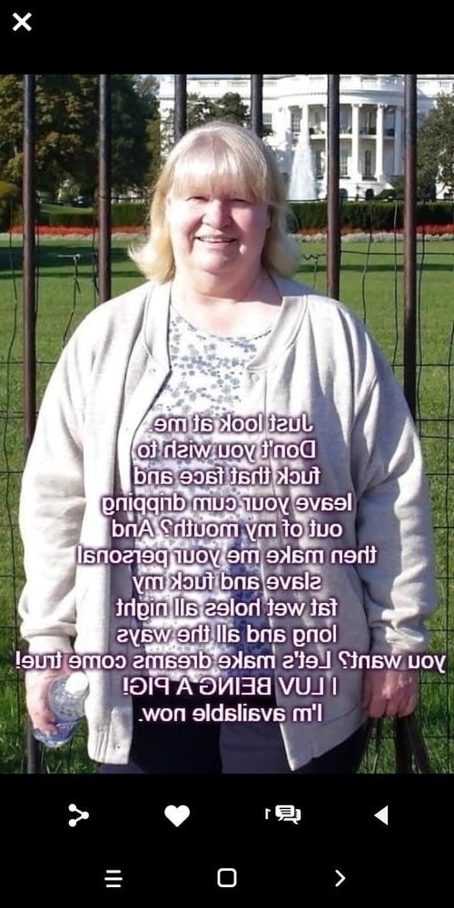 25P Master Hoodyman fat pig Lauren Elliott .
