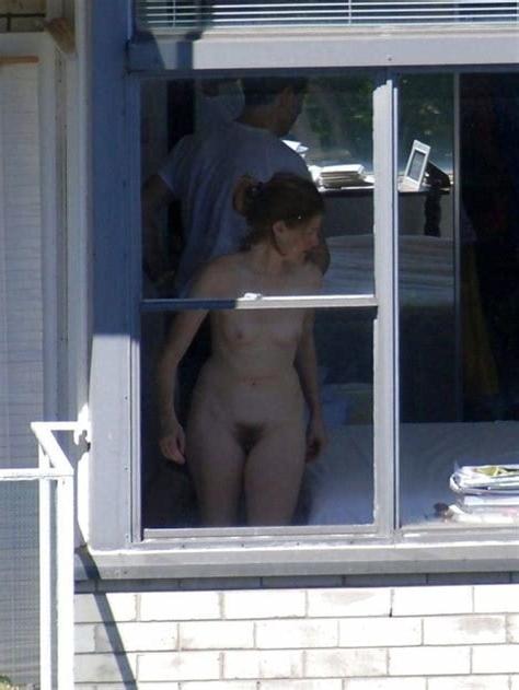 25P Public, Voyeur, 2009. What the, etc..confuse