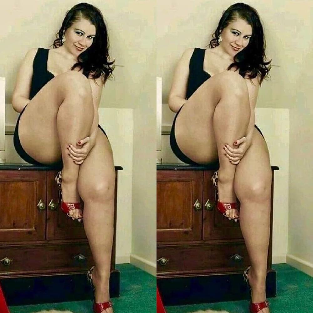 25P Wide Hips (94) - Curves - Big Girls - Thick - Fat Ass