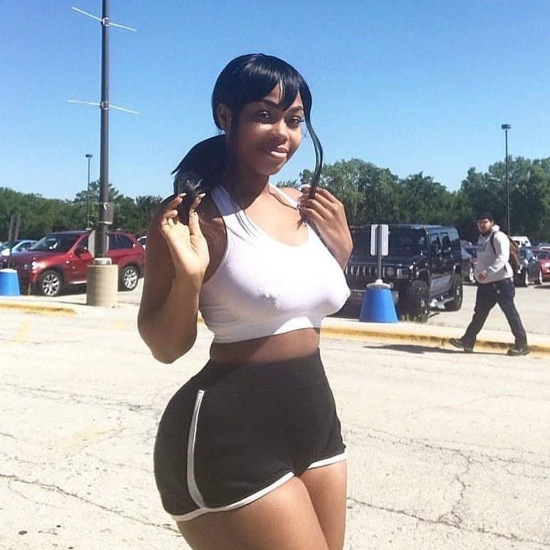 25P Wide Hips (93) - Curves - Big Girls - Thick - Fat Ass