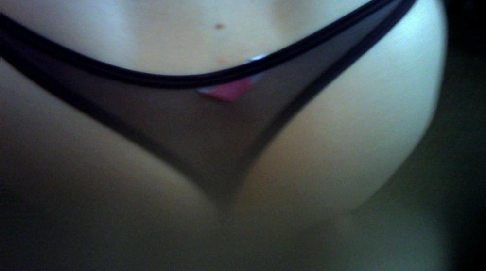 13P sexy wife