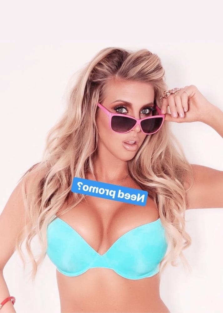 25P The BBC Slut