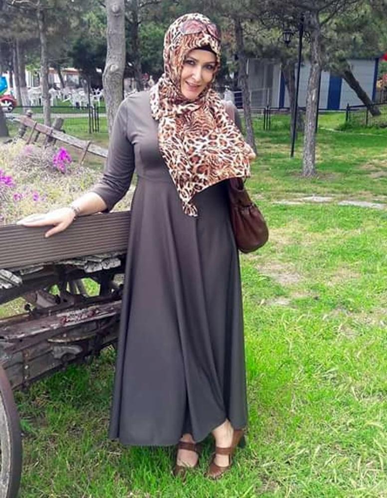 8P Turbanli hijab arab turkish paki egypt chinese indian malay