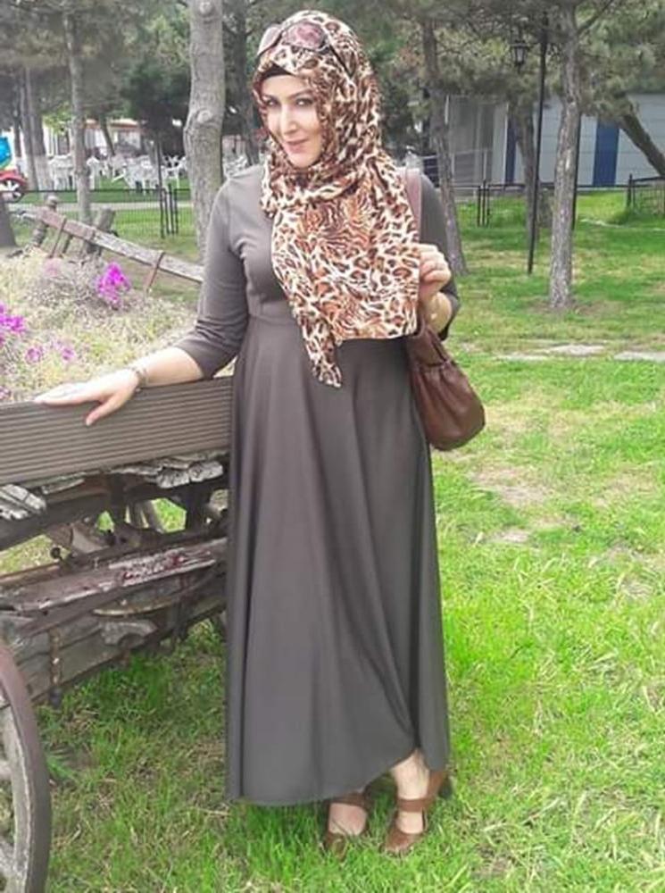 8P Turbanli hijab arab turkish paki egypt chinese indian malay