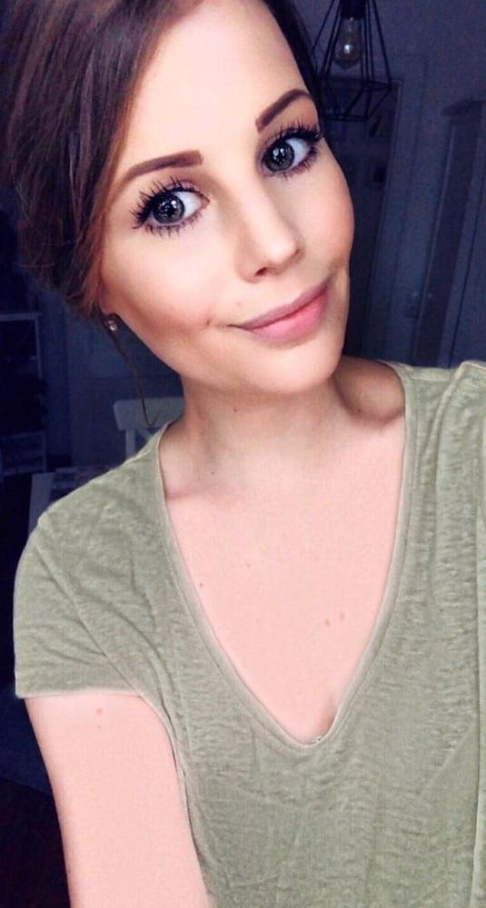 25P Sexy Faces for Jizz off 2489
