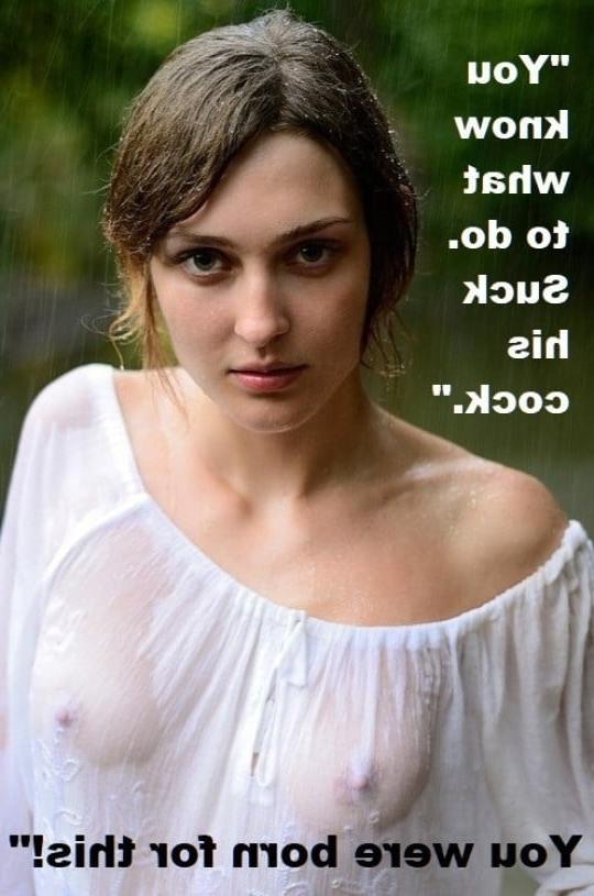 25P Bisexual, gay, and sissy captions 15