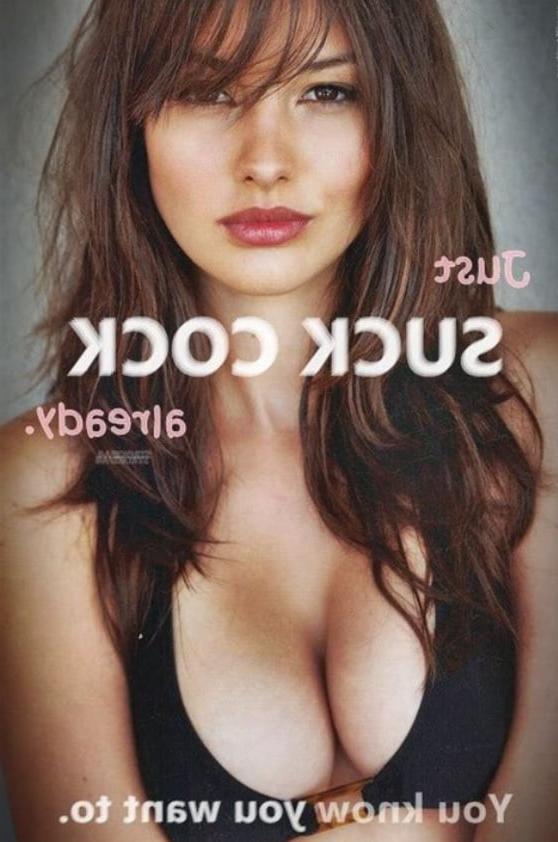 25P Bisexual, gay, and sissy captions 15