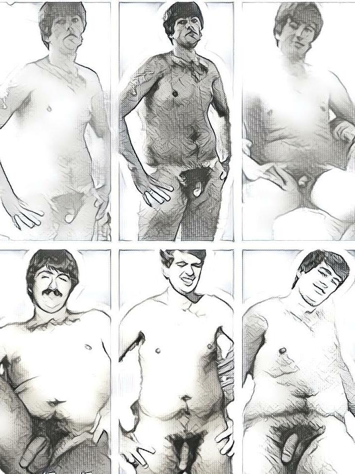 25P LWD Art Modeling 5